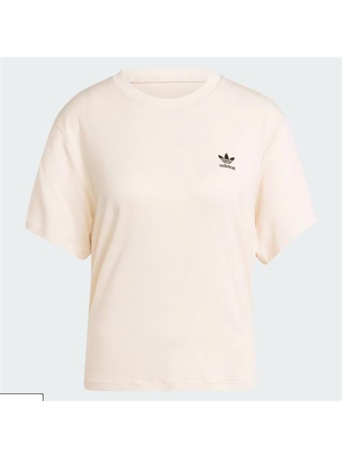 snake trf tee ADIDAS ORIGINAL | JC5747WONWHI